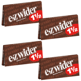 E-Z Wider Rolling Papers 1 1/2 (24 Leaves)