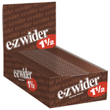 E-Z Wider Rolling Papers 1 1/2 (24 Leaves)