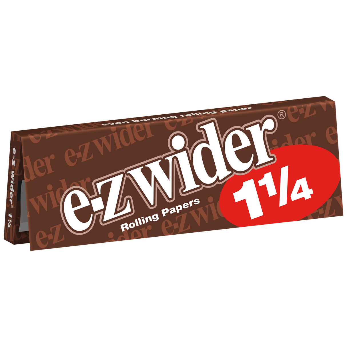 E-Z Wider Rolling Papers 1 1/4 (24 Leaves)