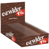E-Z Wider Rolling Papers 1 1/4 (24 Leaves)