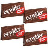E-Z Wider Rolling Papers Double Wide (24 Leaves)