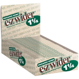 E-Z Wider Rolling Papers Organic 1 1/4 (24 Leaves)