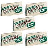 E-Z Wider Rolling Papers Organic Double Wide (24 Leaves)
