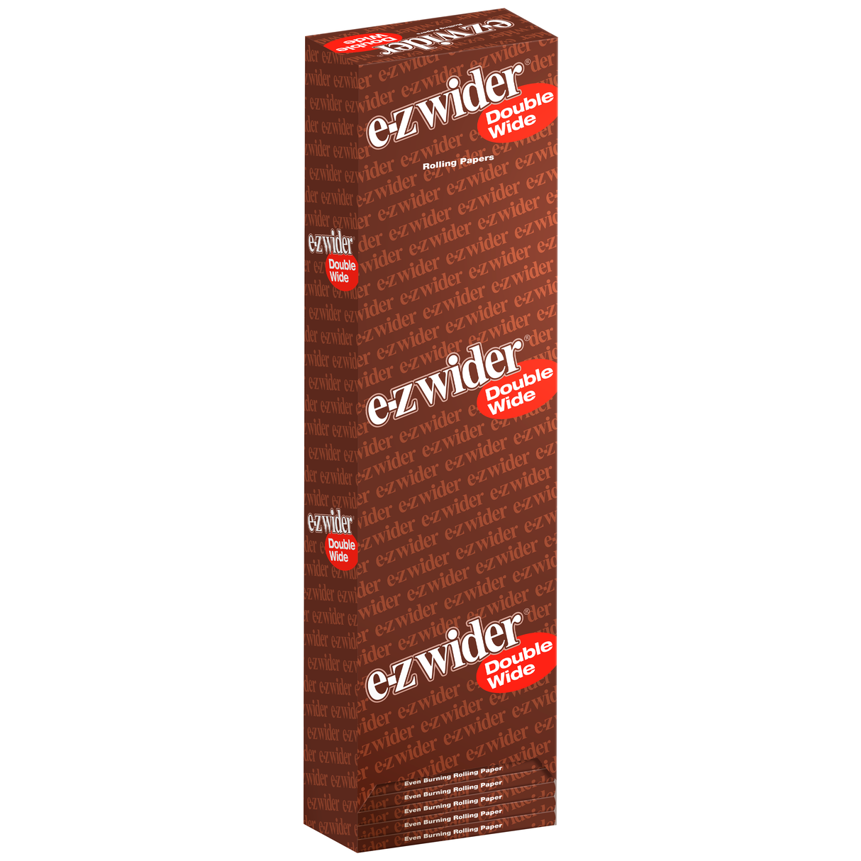 E-Z Wider Rolling Papers Double Wide (24 Leaves)