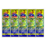 XXL Hemp Wraps Sour Apple (2 Wraps Per Pouch)