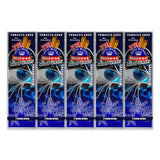 XXL Hemp Wraps Blueberry (2 Wraps Per Pouch)