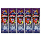 XXL Hemp Wraps Grape (2 Wraps Per Pouch)