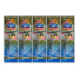XXL Hemp Wraps OGK (2 Wraps Per Pouch)