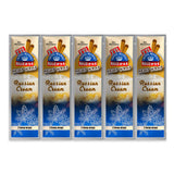 XXL Hemp Wraps Russian Cream (2 Wraps Per Pouch)