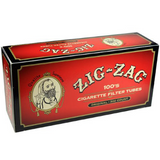 Zig Zag Tubes Full Flavor 100mm