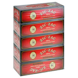 Zig Zag Tubes Full Flavor 100mm