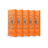 Zig-Zag Rolling Papers French Orange 1 1/4 (32 Leaves)