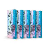 Zig-Zag Rolling Papers Ultra Thin 1 1/4 (32 Leaves)
