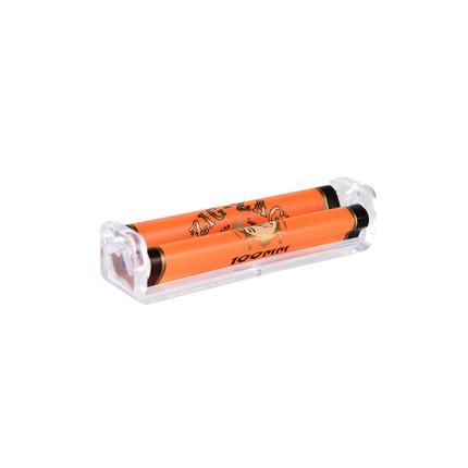Zig Zag Rolling Machine - 100mm Roller