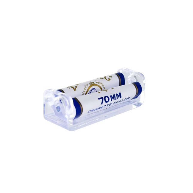 Zig Zag Rolling Machine - 70mm Roller