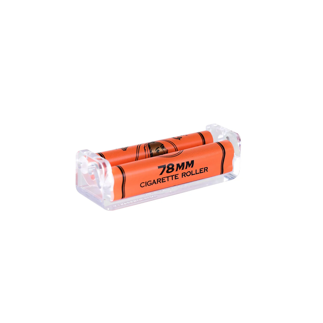 Zig Zag Rolling Machine - 78mm Roller