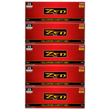 Zen Cigarette Tubes Full Flavor 100mm 250 Tubes