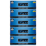Zen Cigarette Tubes Light 100mm 250 Tubes