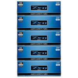 Zen Cigarette Tubes Light King Size 250 Tubes