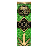 Billionaire Hemp Wraps OGK 2ct