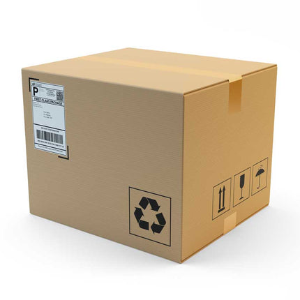 4 Aces RYO Tubes Regular 100mm 200ct Box