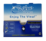 C-Thru Clear Rolling Papers Mini 1 1/4 (50 Leaves)