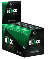 Djarum Herbal Cigarettes Black Emerald (20 Cigarettes)