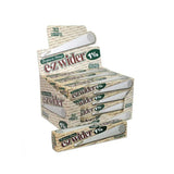 E-Z Wider Cones Organic Hemp Cones 1 1/4 32ct