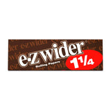 E-Z Wider Rolling Papers 1 1/4 (24 Leaves)