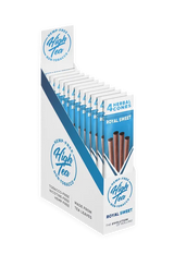 High Tea Cones Royal Sweet (4 Cones Per Pouch)