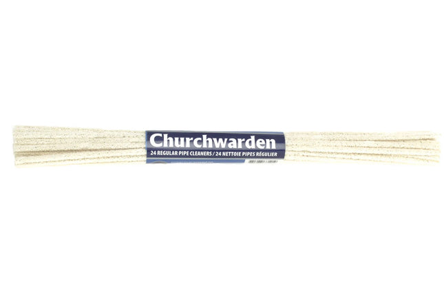 Brigham Churchwarden Pipe Cleaner 12in Size
