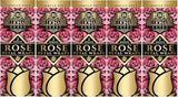 Billionaire Herbal Rose Petal Wraps 2ct