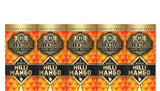 Billionaire Hemp Wraps Milli Mango 2ct