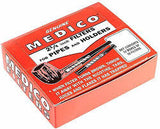 Medico Pipe Filters 10ct