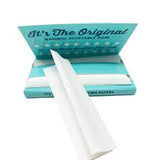 Bugler Rolling Papers Single Wide 70mm (115 Leaves)