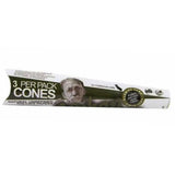 Afghan Hemp Cones King Size