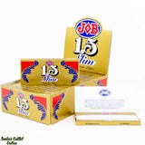JOB Rolling Papers Gold 1.5 Slim (24 Leaves)