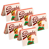 Bambu Rolling Papers Classic (33 Leaves)