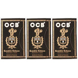 OCB Rolling Papers Ungummed Single Wide (150 Leaves)