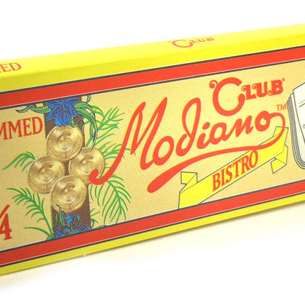 Club Modiano Rolling Papers 1 1/4 32ct