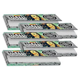 Bob Marley Rolling Papers Ultra Thin 1 1/4 (50 Leaves)