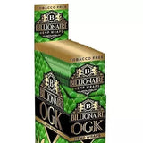 Billionaire Hemp Wraps OGK 2ct