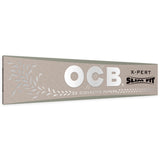 OCB Rolling Papers X-Pert King (32 Leaves)