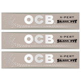 OCB Rolling Papers X-Pert King (32 Leaves)