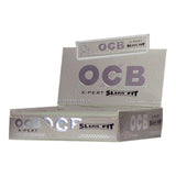 OCB Rolling Papers X-Pert King (32 Leaves)